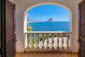 Townhouse for sale in Calpe