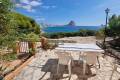 Townhouse for sale in Calpe