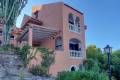 Townhouse for sale in Calpe