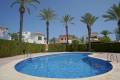 Townhouse for sale in Denia