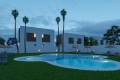 Townhouse for sale in Elche