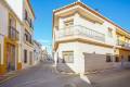 Townhouse for sale in Gata de Gorgos