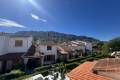 Townhouse for sale in Santa lucia Denia