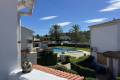 Townhouse for sale in Santa lucia Denia