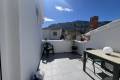 Townhouse for sale in Santa lucia Denia