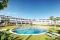 Townhouse in Finestrat