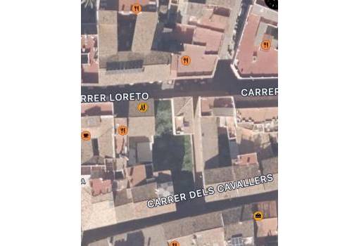 Участок под застройку - Продажа - Denia - AD-115