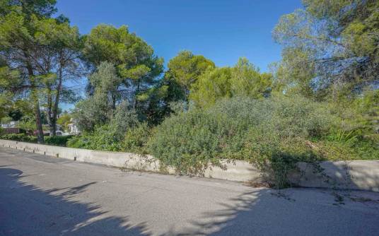 Участок под застройку - Продажа - Javea - Portichol