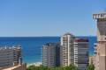 Uitverkoop - Appartement - Benidorm