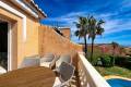 Uitverkoop - Appartement - Benitachell - Pueblo de la Paz
