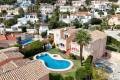 Uitverkoop - Appartement - Benitachell - Pueblo de la Paz