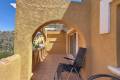 Uitverkoop - Appartement - Benitachell - Pueblo Montecala
