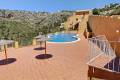 Uitverkoop - Appartement - Benitachell - Pueblo Montecala