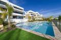 Uitverkoop - Appartement - Las Colinas Golf Resort