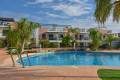 Uitverkoop - Appartement - Mil Palmeras