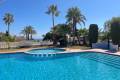 Uitverkoop - Appartement - Moraira - La Sabatera