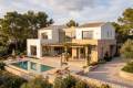 Uitverkoop - Bouwgrond - Benissa - Buenavista