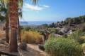 Uitverkoop - Bungalow - Moraira - Benimeit