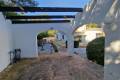 Uitverkoop - Bungalow - Moraira - Pinar de l’Advocat