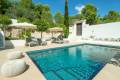 Uitverkoop - Finca / Landgoed - Benissa