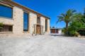 Uitverkoop - Finca / Landgoed - Benissa