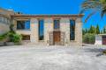 Uitverkoop - Finca / Landgoed - Benissa