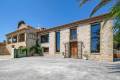 Uitverkoop - Finca / Landgoed - Benissa