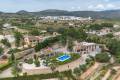 Uitverkoop - Finca / Landgoed - Benissa