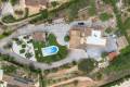Uitverkoop - Finca / Landgoed - Benissa
