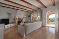 Uitverkoop - Finca / Landgoed - Javea
