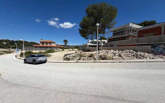  - Uitverkoop - Moraira - Camarrocha