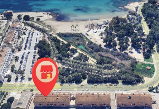  - Uitverkoop - Moraira - Moraira