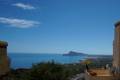 Uitverkoop - semi-detached - Altea - Altea Hills