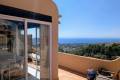 Uitverkoop - semi-detached - Moraira - Benimeit