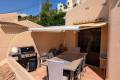 Uitverkoop - semi-detached - Moraira - Benimeit