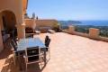 Uitverkoop - semi-detached - Moraira - Benimeit