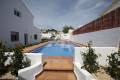 Uitverkoop - semi-detached - Moraira - Moravit