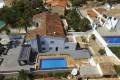 Uitverkoop - semi-detached - Moraira - Moravit