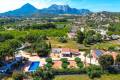 Uitverkoop - Villa - Alfaz del Pi - Alfas del Pi