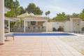 Uitverkoop - Villa - Altea - Alhama Springs