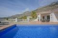 Uitverkoop - Villa - Altea - Alhama Springs
