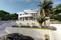 Uitverkoop - Villa - Altea - Altea La Vella