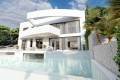 Uitverkoop - Villa - Altea - Altea La Vella