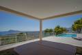 Uitverkoop - Villa - Altea - Sierra de Altea