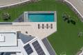 Uitverkoop - Villa - Altea