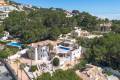 Uitverkoop - Villa - Altea