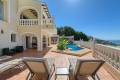 Uitverkoop - Villa - Altea
