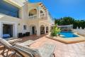 Uitverkoop - Villa - Altea