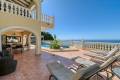 Uitverkoop - Villa - Altea