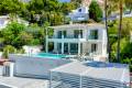 Uitverkoop - Villa - Altea